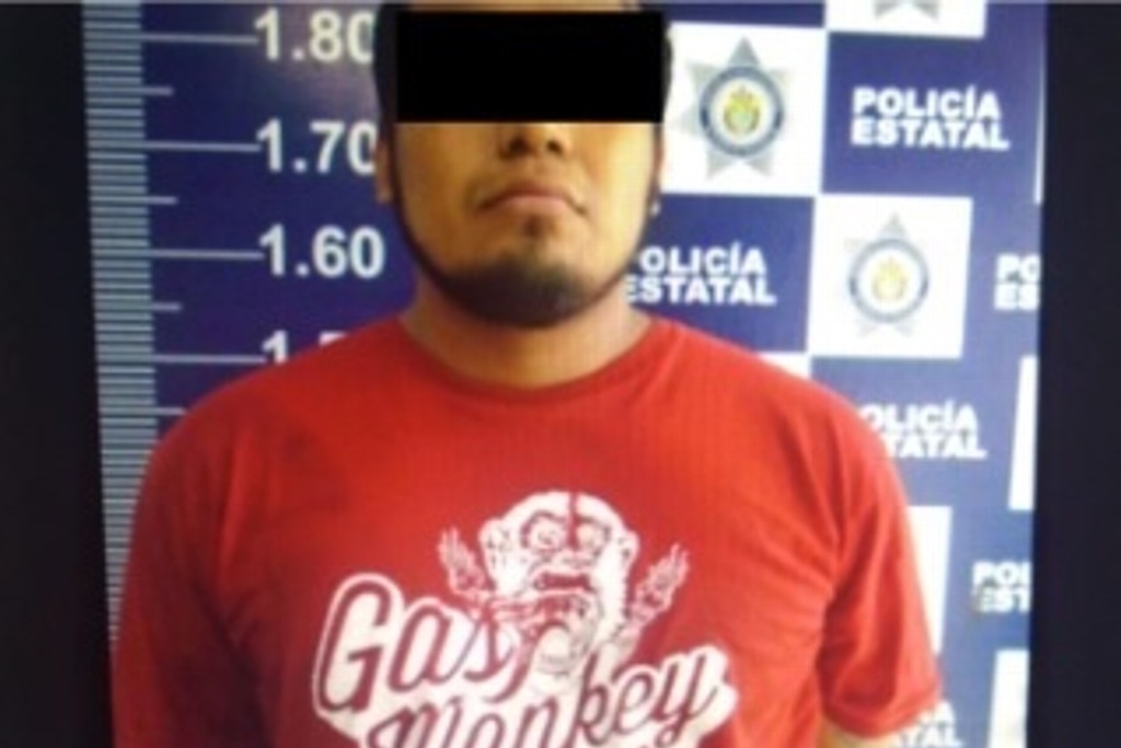 Vinculan a sujeto por presunto robo agravado y robo de vehículo en Cosoleacaque, Veracruz