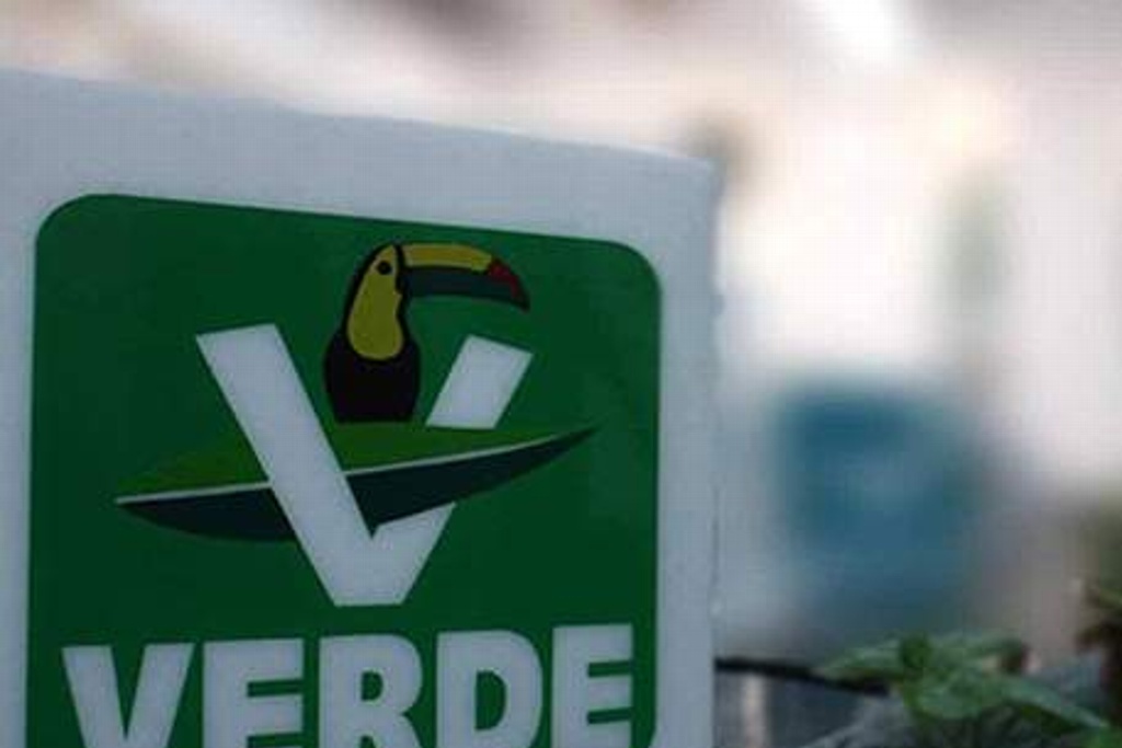 Condena Partido Verde asesinato del ex presidente del partido en Gutiérrez Zamora, Veracruz
