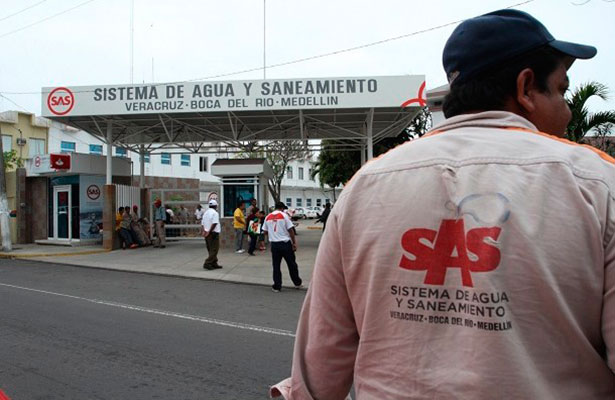 Sin avances, conflicto laboral del SAS