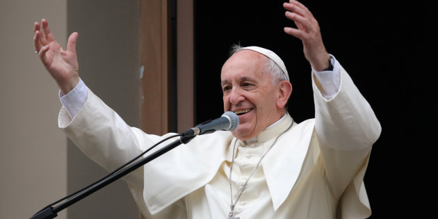 El papa Francisco dice que monjas chismosas son peores que terroristas de Sendero Luminoso