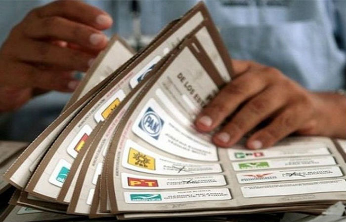 El INE aprueba topes de precampaña y campaña para 2018