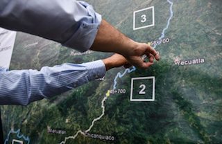Solicitan reforzar la seguridad en Misantla para frenar ola de secuestros y asesinatos