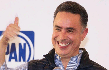 Indagan a PAN por reparto de 70 mdp