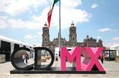 Hospedaje en CDMX baja 50 por ciento tras sismo