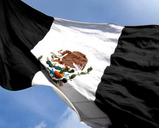 Declaran tres días de luto nacional por víctimas del sismo