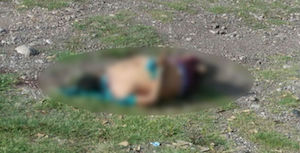 Hallan a tres muertos en Guerrero