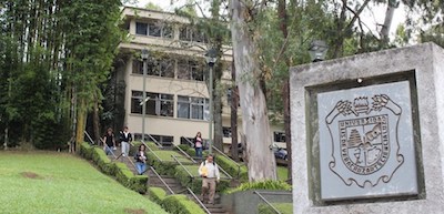 Solicita UV a SSP realizar rondines cerca de las instalaciones universitarias