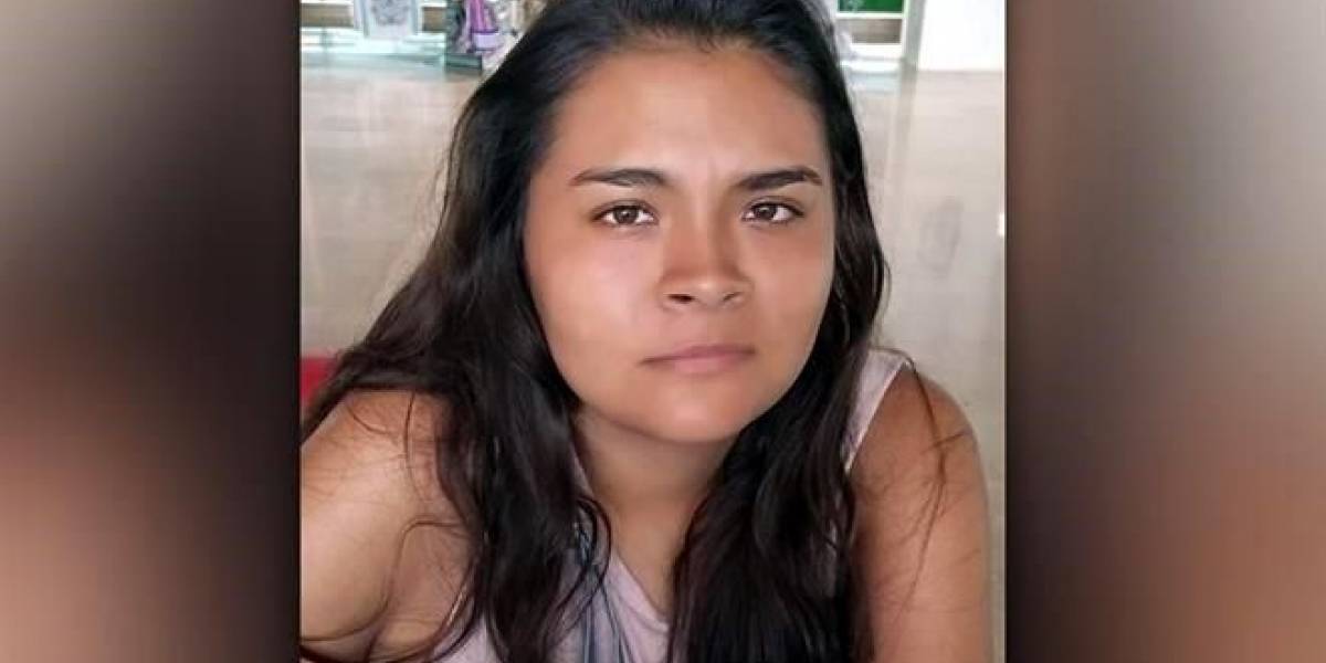 Desaparece estudiante de la BUAP