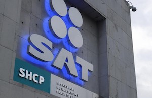 SAT revisará casos señalados en 'Paradise Papers'