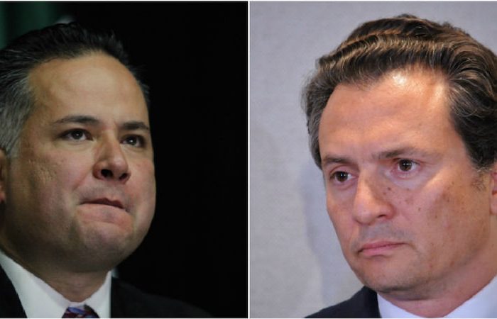 Revelan que Lozoya presionó al Fiscal de Fepade para que lo absolviera del caso Odebrecht-PRI