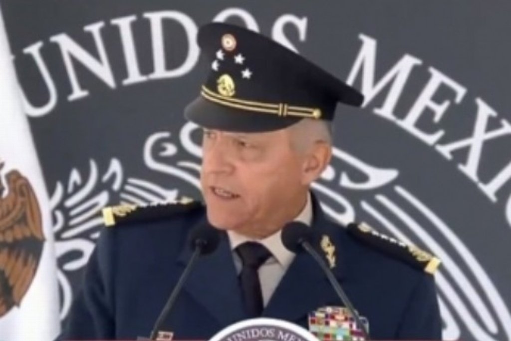 Autoridades se pronuncian por la unidad a favor de la paz en México