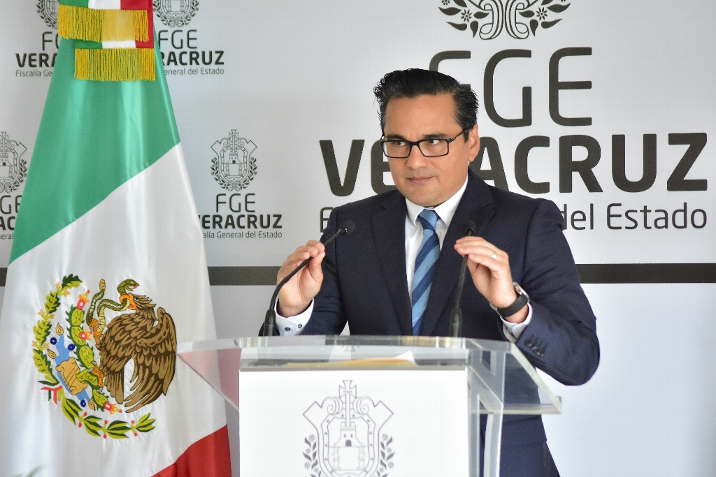 Nuevo gobierno de Veracruz le ha abierto las puertas de Pacho Viejo a los “duartistas”: Jorge Winckler
