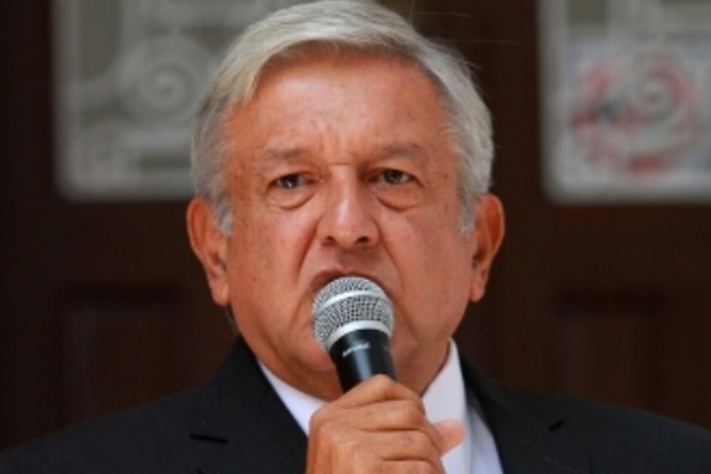 ¿Quiénes asisten a la toma de protesta de AMLO el 1 de diciembre?
