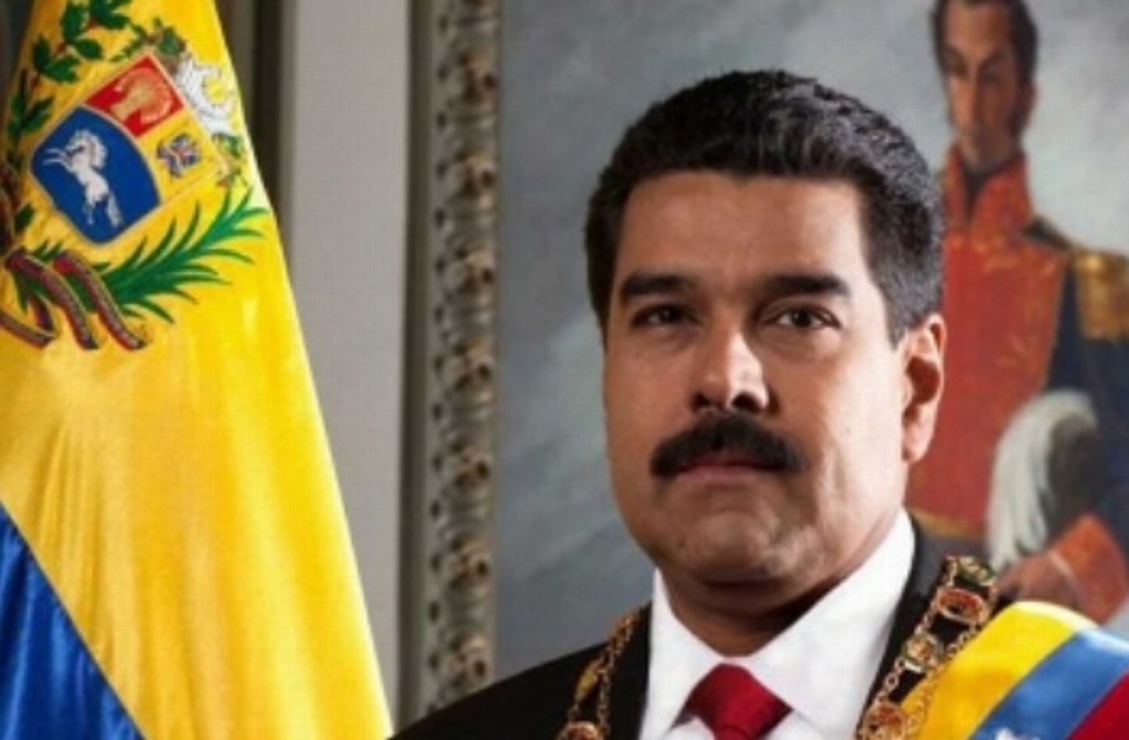 Fuerzas armadas de Venezuela expresan respaldo a Nicolás Maduro