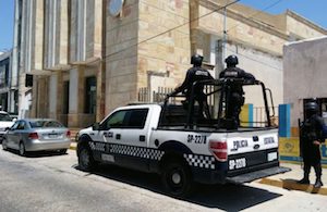 Frustran ciudadanos un secuestro en Coatzacoalcos