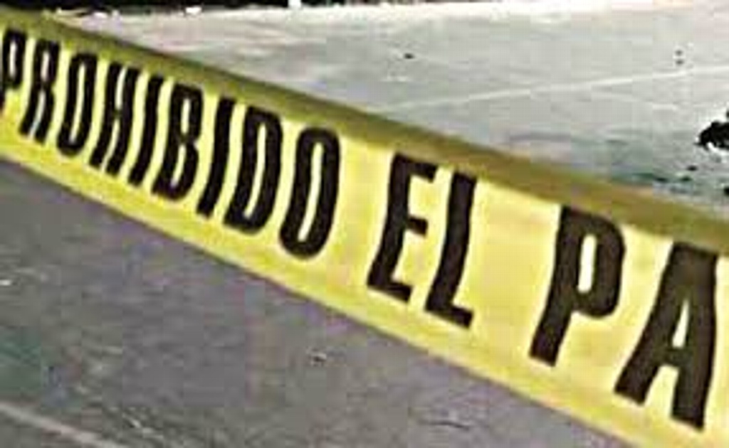 Semáforo Delictivo señala a 2018 como el año más violento