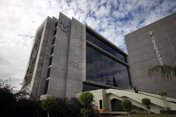 Prefiere el Poder Judicial reubicar trabajadores que despedirlos