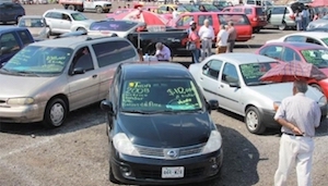 Cómo detectar que el auto usado que quieres comprar no es 'chueco'