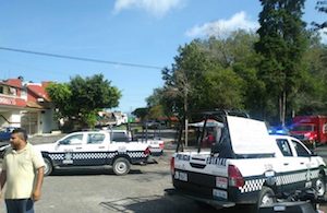 Ante inseguridad, podrían desaparecer pequeñas y medianas empresas en Xalapa