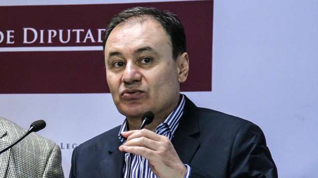 AMLO quiere a Alfonso Durazo como secretario de seguridad