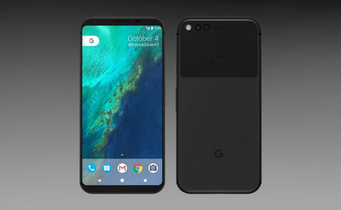 El Snapdragon 836 llegará en octubre de la mano del Pixel 2