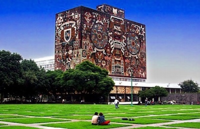 Gana estudiante de la UNAM competencia mundial de matemáticas