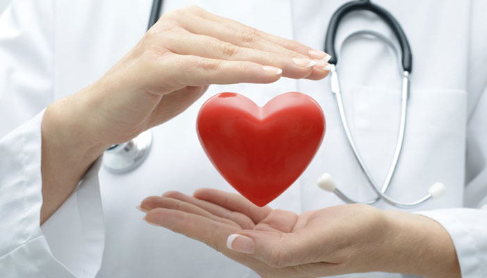 Haga esto a los 40 para vivir 4 años más y cuidar su corazón