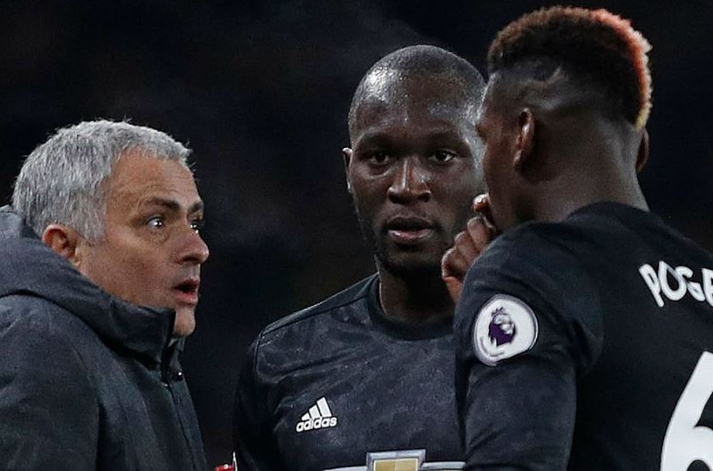 Nadie es más grande que el Club: Mourinho