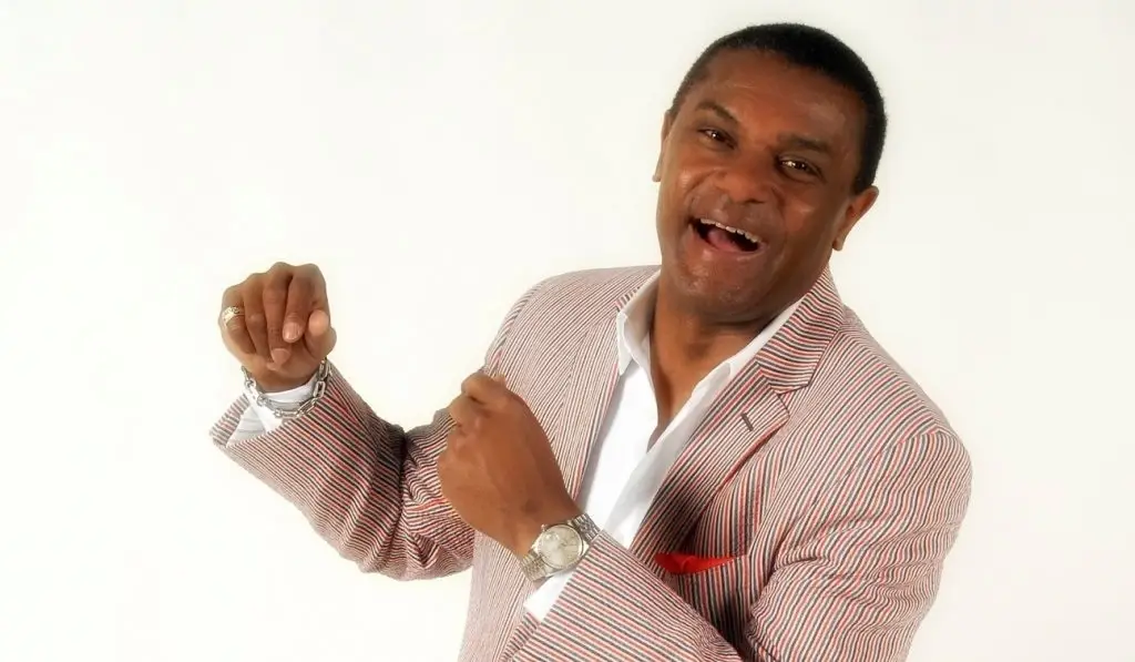 José Alberto ‘El Canario’ lanza nuevo álbum ¿Lo estrenará en el Salsa Fest?