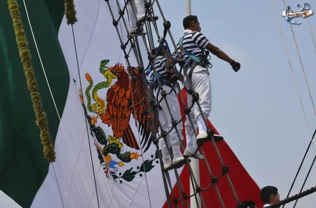 Seguro del buque Cuauhtémoc cubrirá daños e indemnizaciones a familiares; está asegurado por 24 mdd
