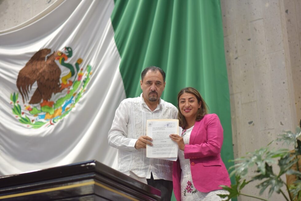 Verificar idoneidad de perfiles de aspirantes a jueces y magistrados, pide diputada