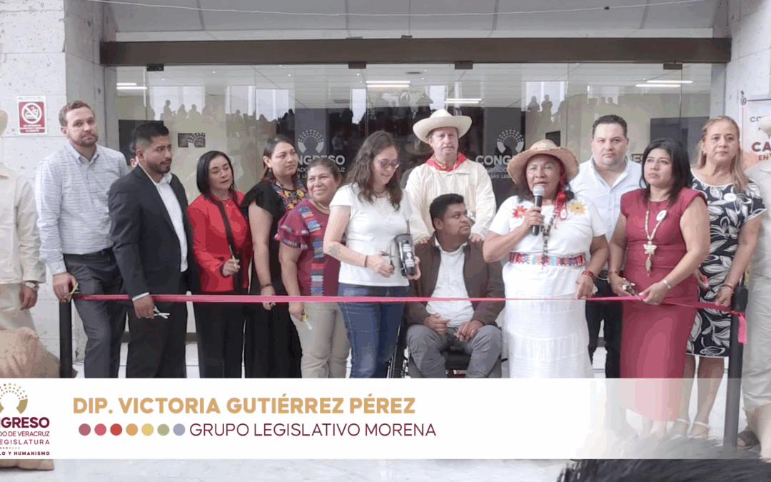 Reconocen diputadas importancia y valor del café veracruzano
