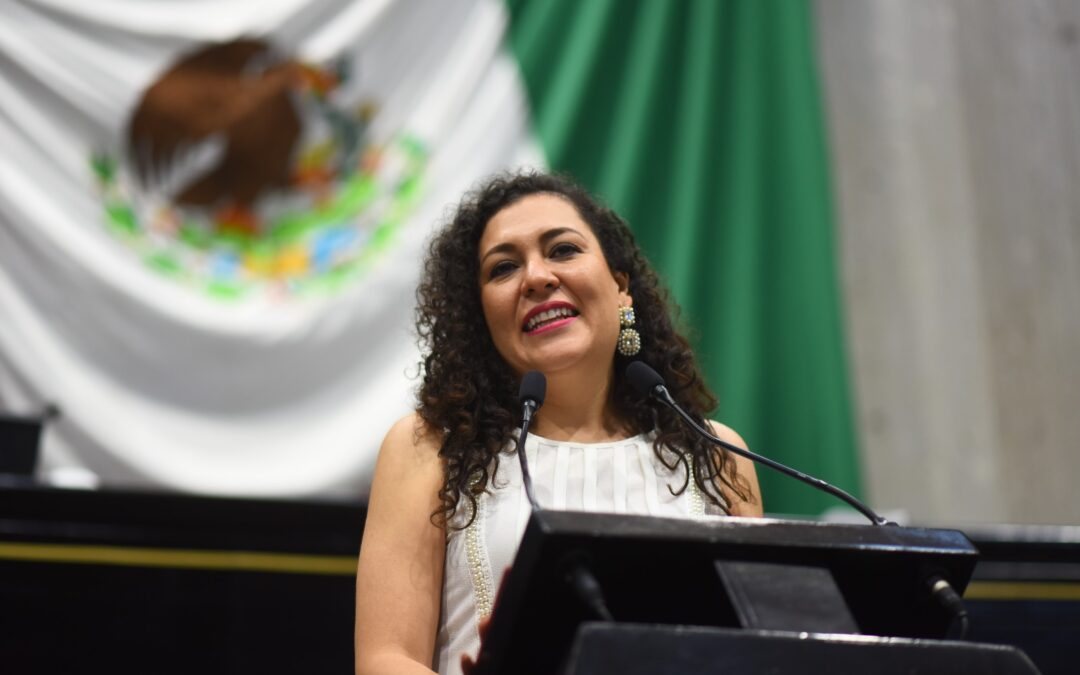 Propone diputada impartir cursos de primeros auxilios en educación básica