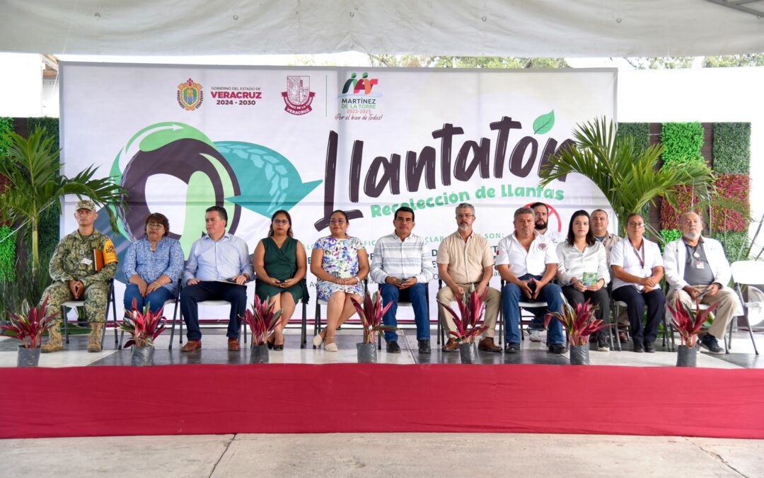 Importante que empresarios se sumen al cuidado de la naturaleza: Esteban Bautista
