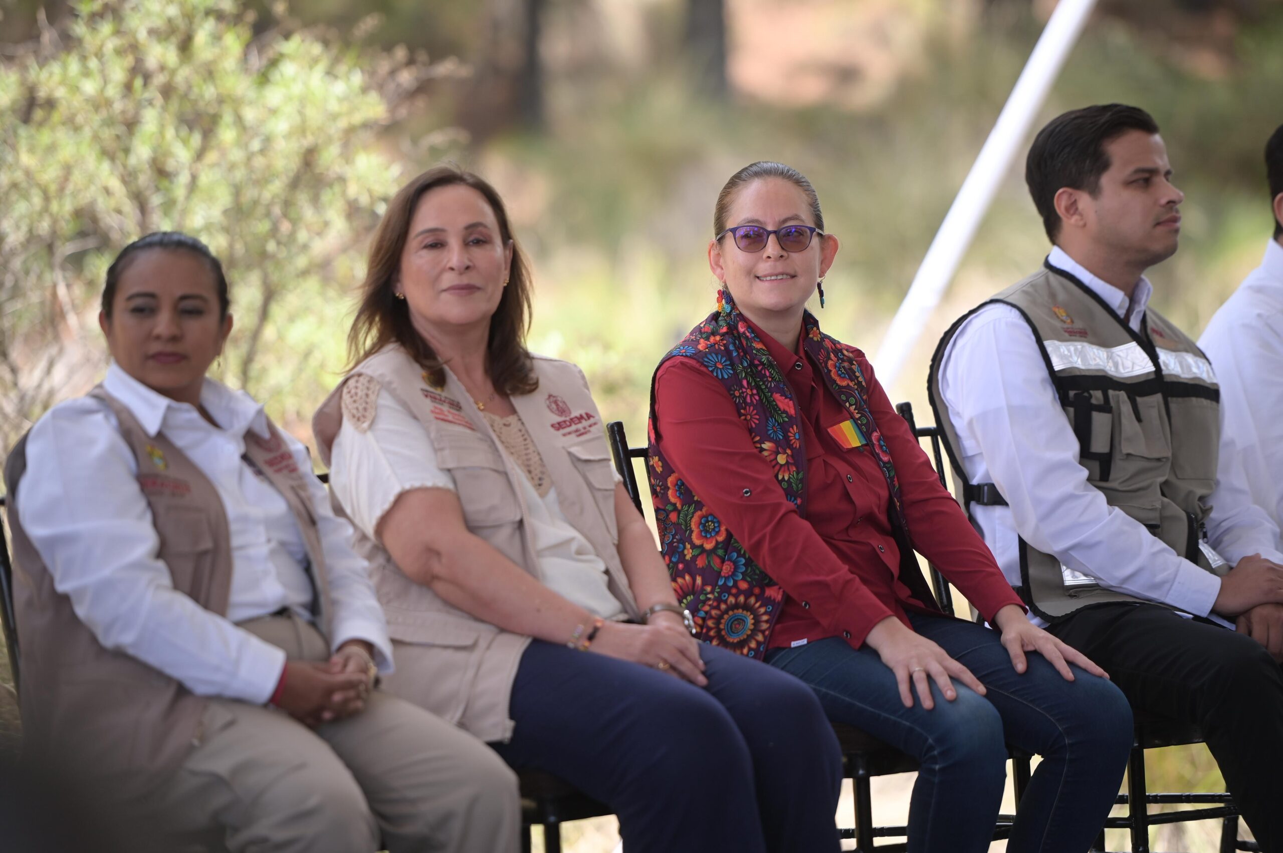 Participa Congreso en conmemoración del Día Mundial del Medio Ambiente