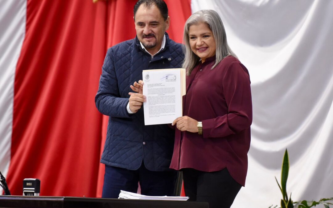 Exhorta diputada Daniela Flores a cumplir con la Ley de Tránsito y Seguridad Vial