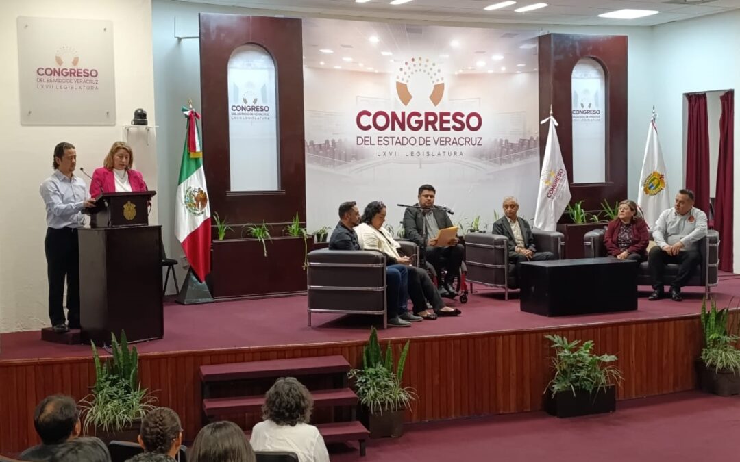 Reconoce diputado Omar Blanco labor de docentes de educación especial