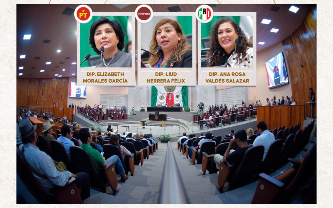 Aprueba Congreso local creación del Buzón Fiscalizador