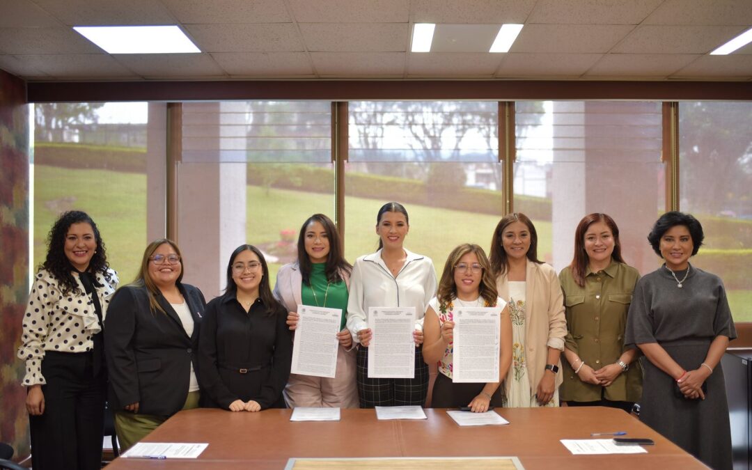 Avala Comisión de Seguimiento a la Agenda 2030 su Programa Anual de Trabajo