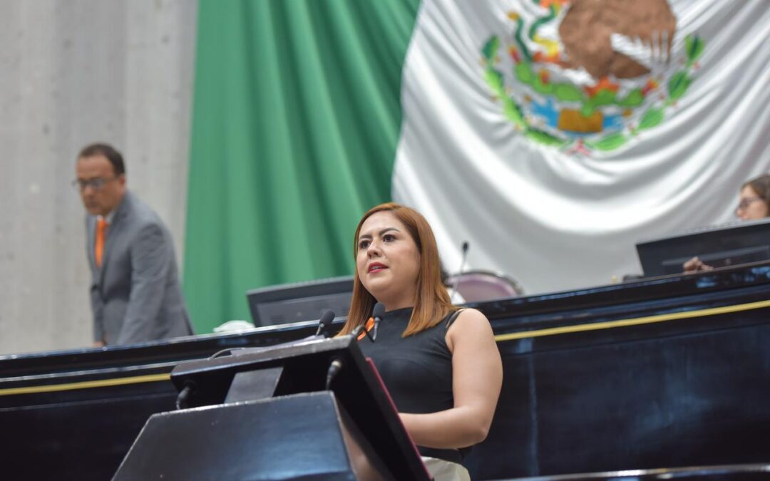 Propone PVEM incorporar Bienestar animal en la Constitución Política local