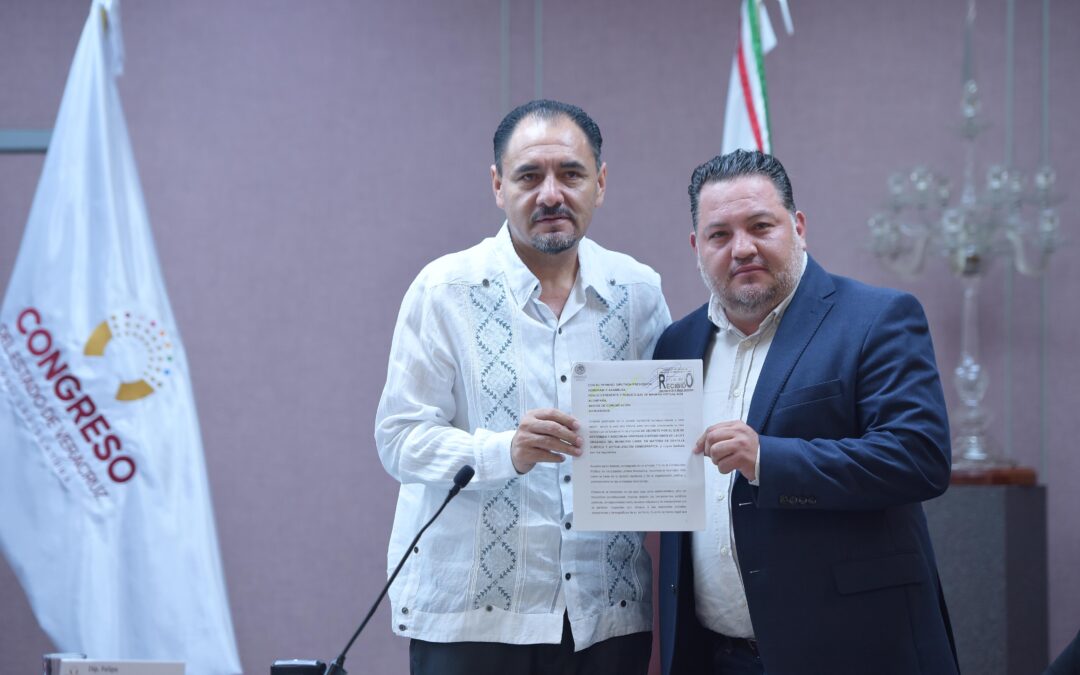 Propone diputado actualización demográfica en rancherías y municipios