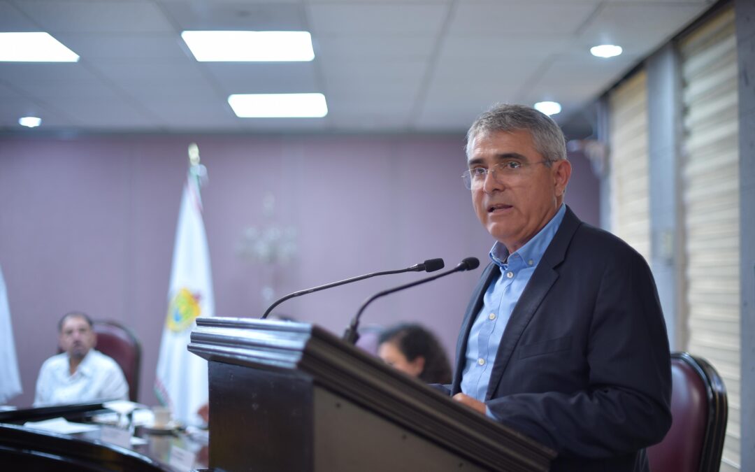 Propone diputado Miguel Pintos Ley para Promoción del Uso de la Bicicleta