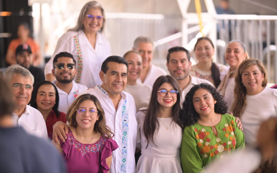 Histórico recurso a comunidades indígenas en el estado de Veracruz