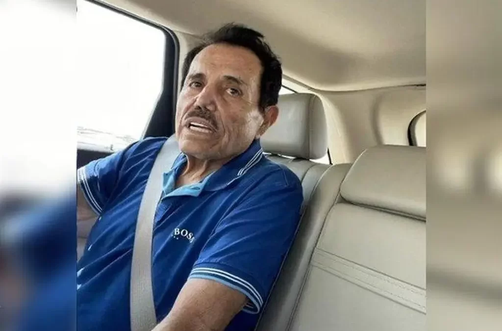 No existe ningún acuerdo por el que Zambada esté cooperando con el gobierno de EU: abogado