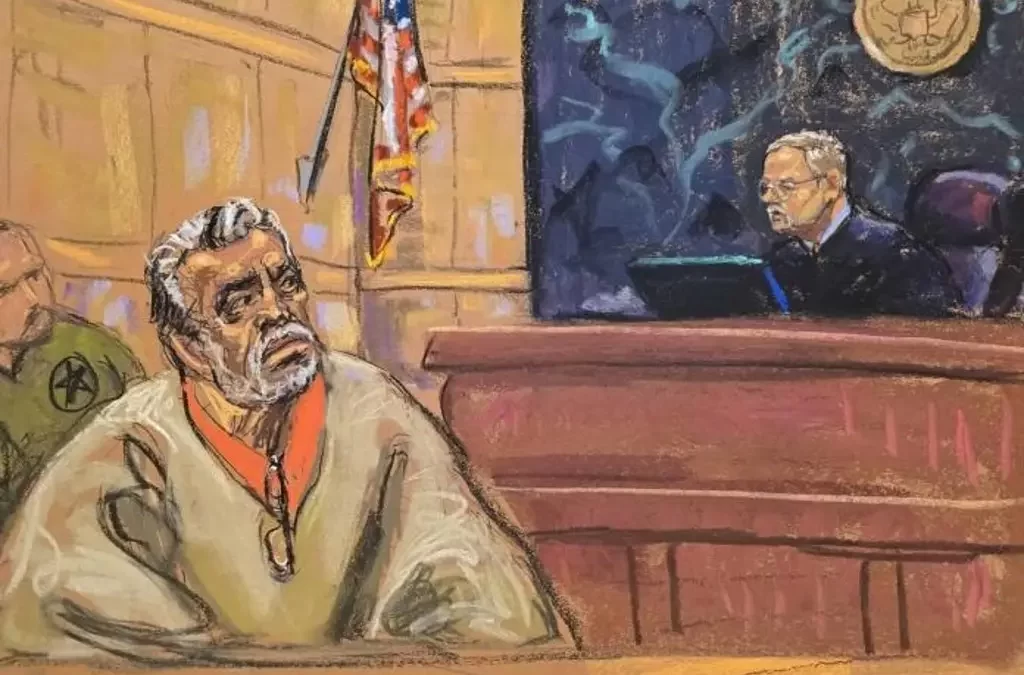 ¿Cuáles son las consecuencias para México después de las declaraciones de ‘El Mayo’ en EU?