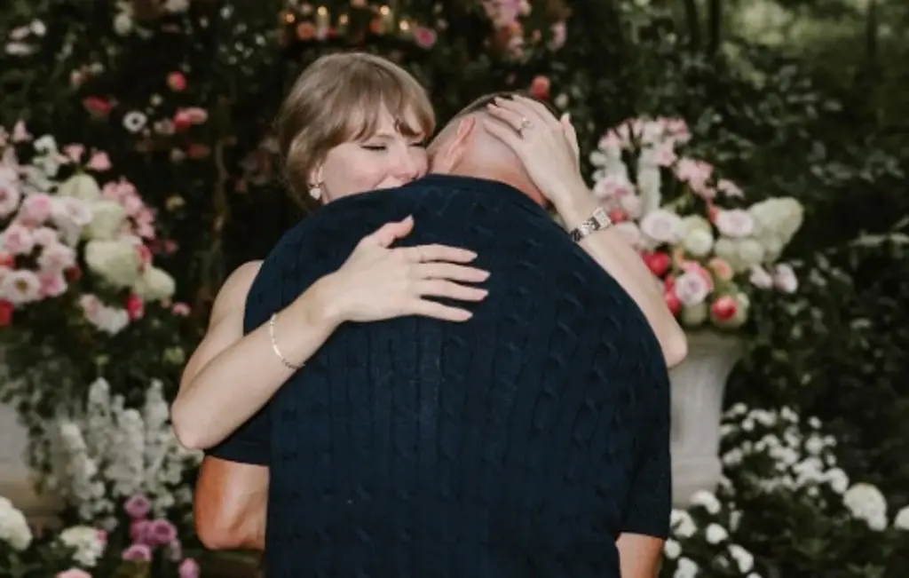 Donald Trump se pronuncia sobre Taylor Swift tras anunciar que se casará