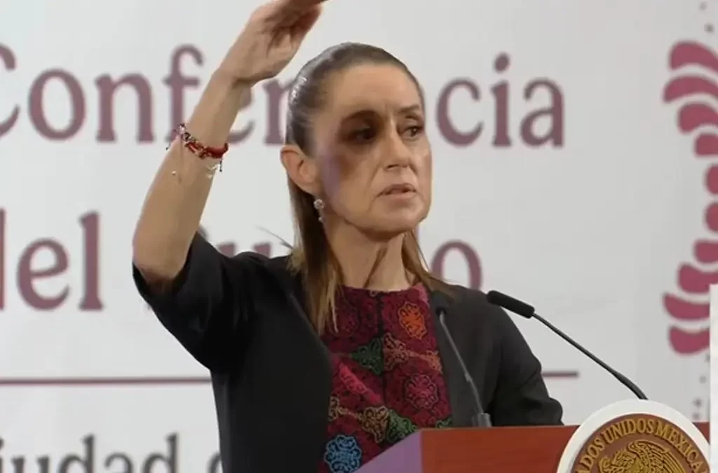 ‘Estamos en contra de cualquier soborno’, dice Sheinbaum tras declaraciones del ‘El Mayo’ en EU