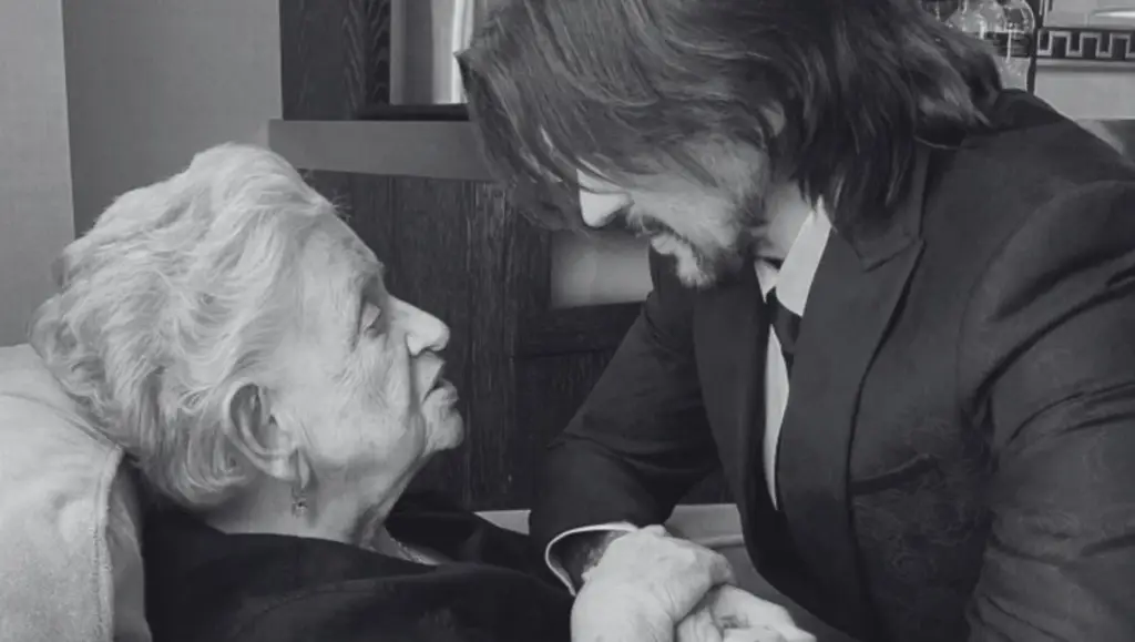 Fallece mamá de Juanes a los 95 años