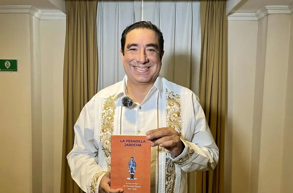 Recuerdan a los veracruzanos que lucharon en la Independencia de México