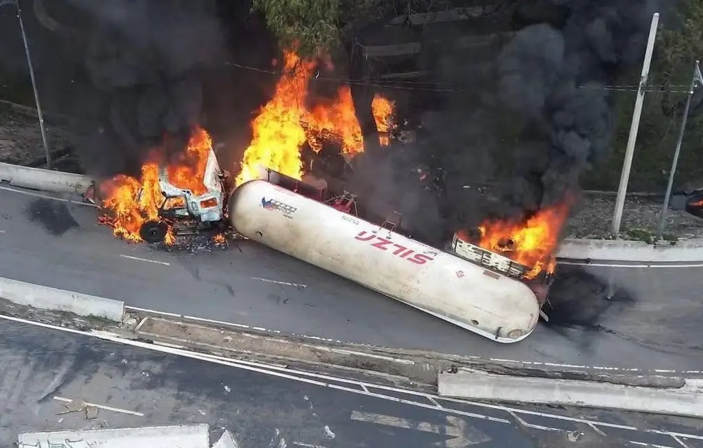 Ellos son los jóvenes veracruzanos víctimas de explosión de pipa en CDMX